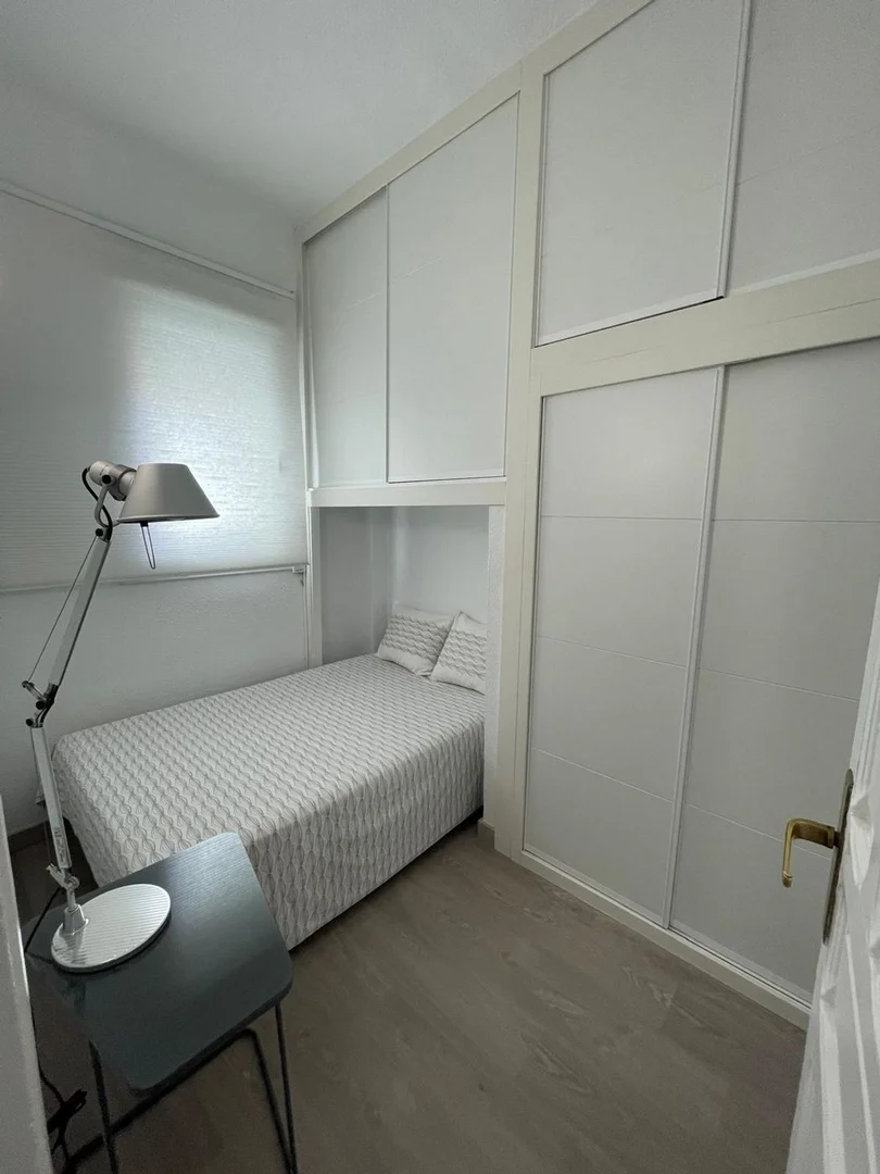 Piso en calle de Narváez, 72 - Foto 11