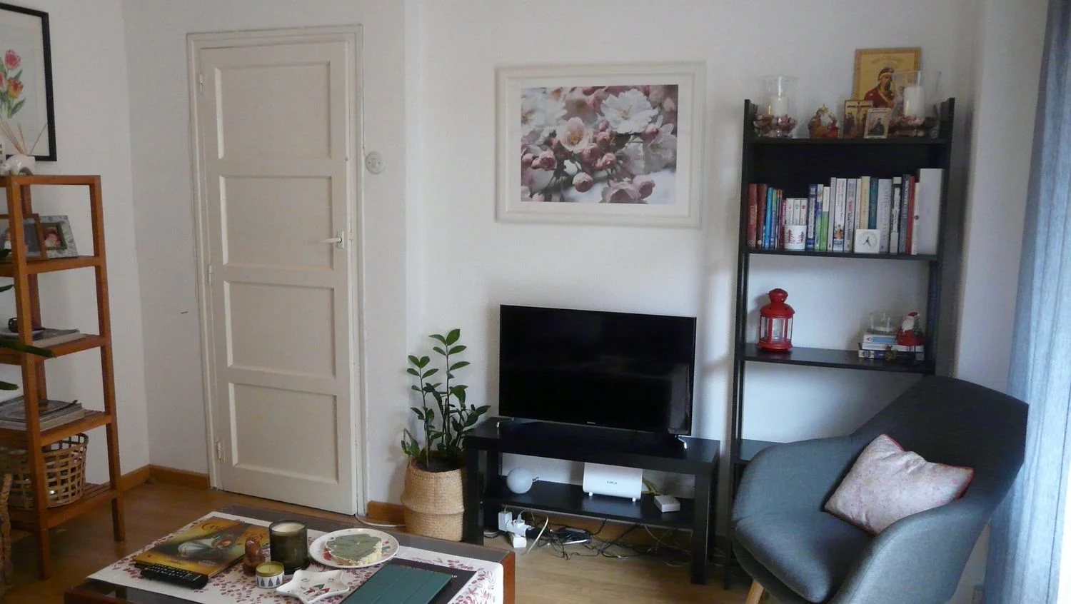 Piso en plaza de Navafría, 3 - Foto 3