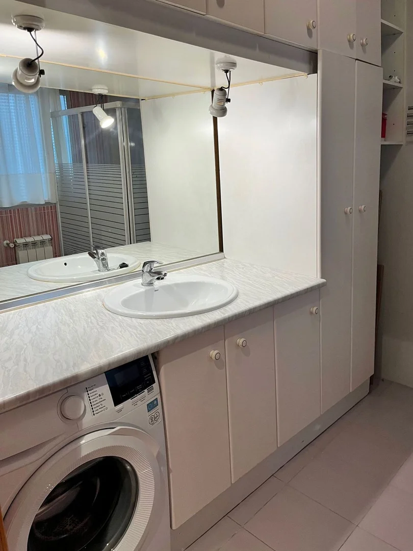 Piso en Barrio Gaztambide - Foto 15