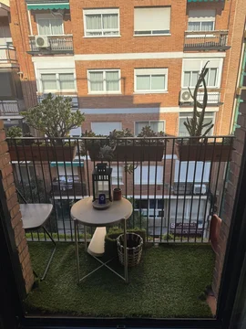 Piso en calle de Canillas, 68 - Foto 25