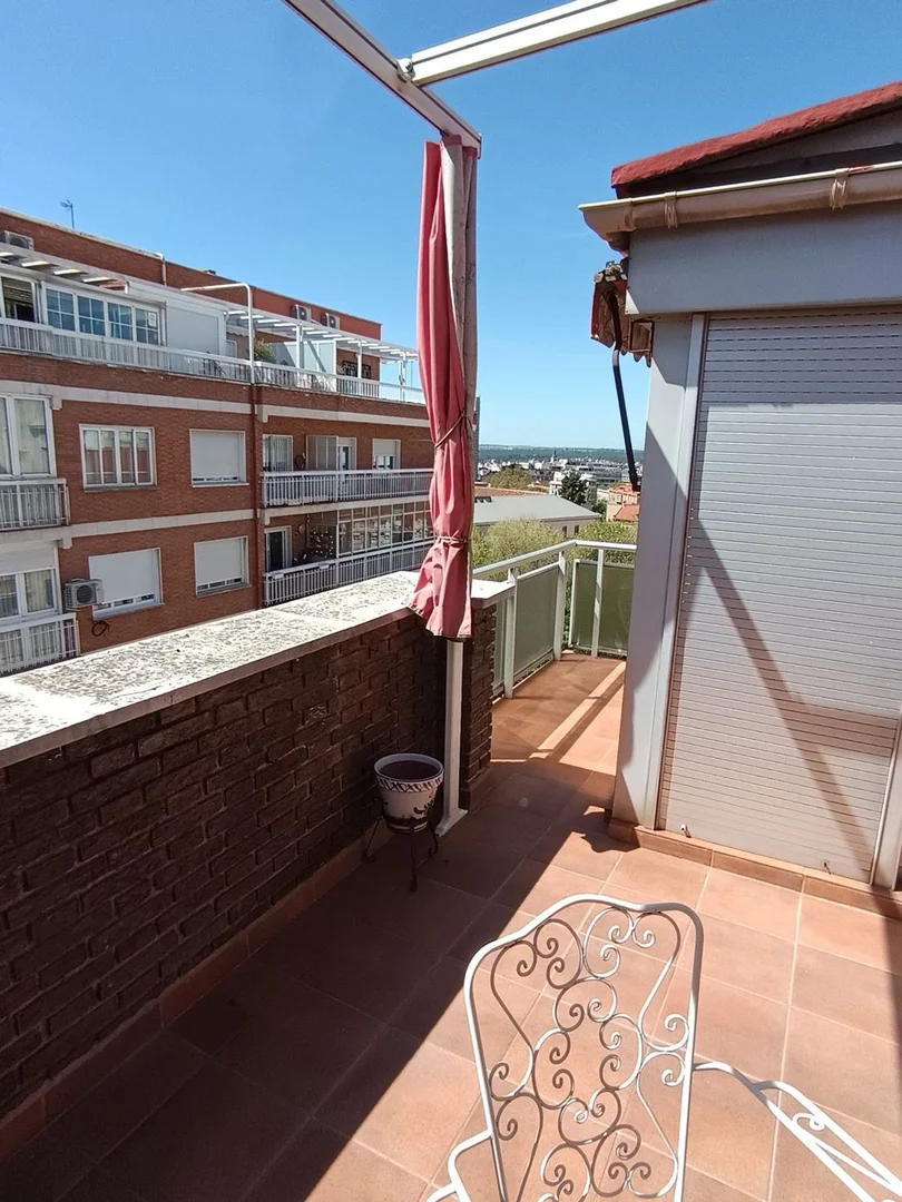 Ático en Barrio Malasaña-Universidad - Foto 4