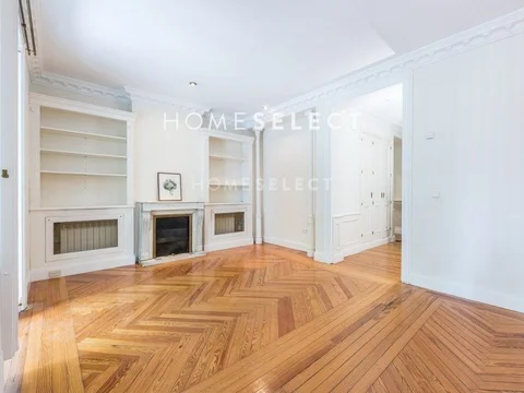 Piso en calle de Salustiano Olózaga - Foto 6