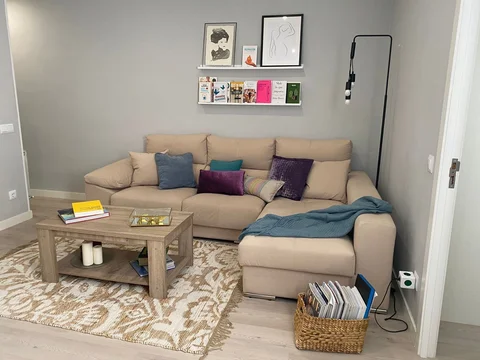 Piso en calle del Alcalde Sainz de Baranda, 6 - Foto 3