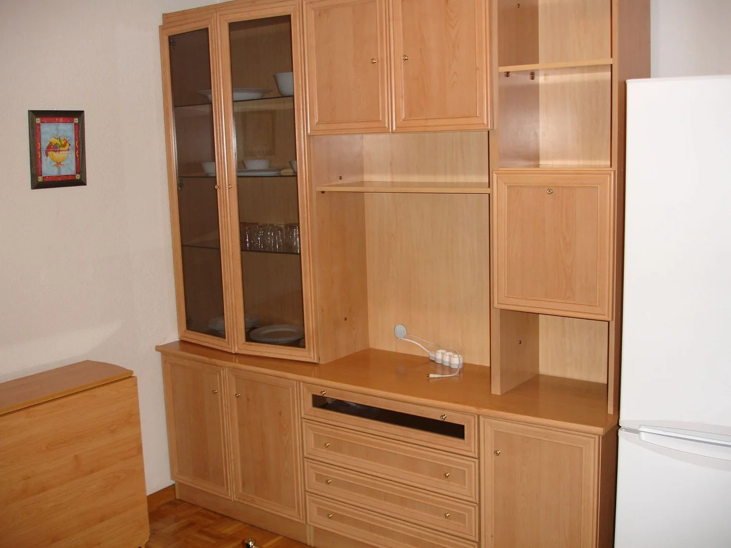 Piso en calle la Hiruela, 5 - Foto 3