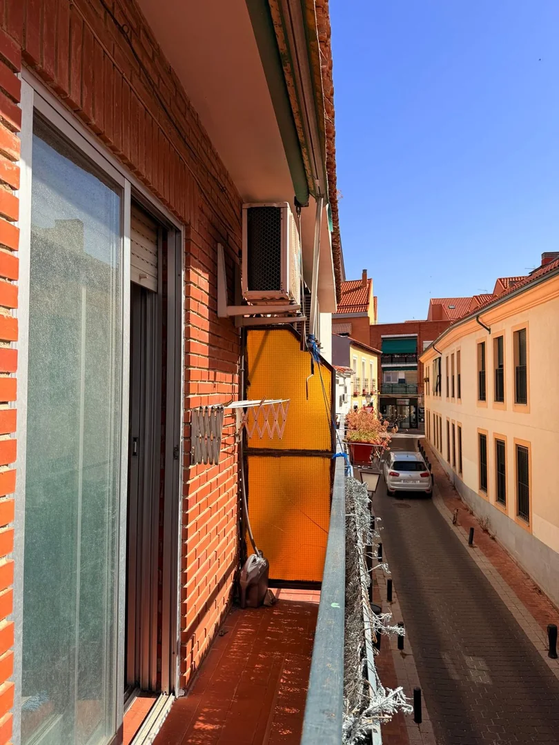 Piso en Calle Rincón de la Solana, 8, Casco Histórico de Vicálvaro - Foto 4
