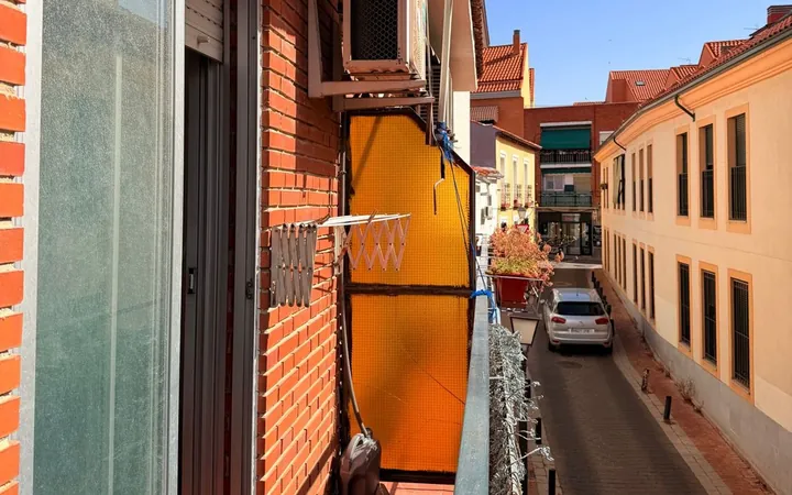 Piso en Calle Rincón de la Solana, 8, Casco Histórico de Vicálvaro - Foto 4