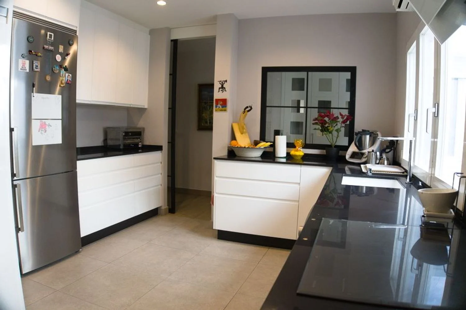 Piso en plaza de los Campos, 4 - Foto 1