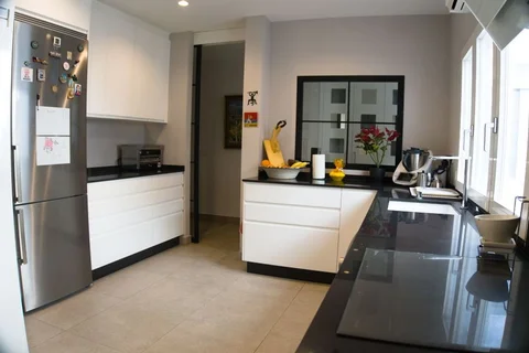 Piso en plaza de los Campos, 4 - Foto 1