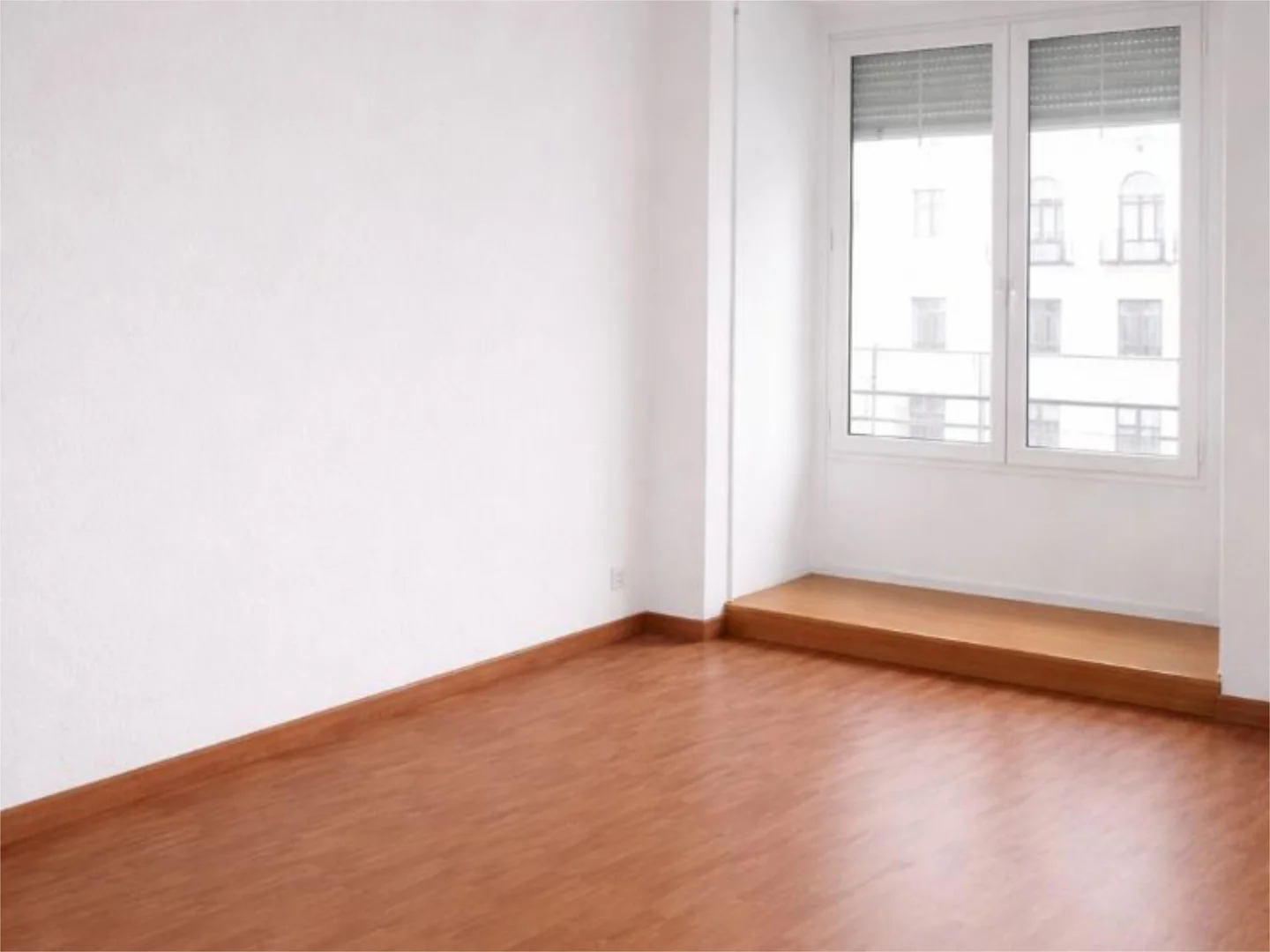 Piso en  Madrid Capital