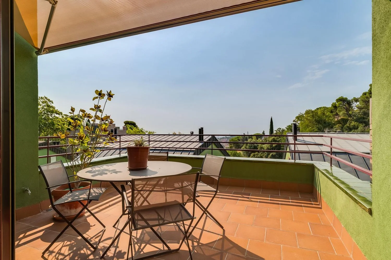 Casa o chalet independiente en Sant Gervasi - La Bonanova, Sant Gervasi - La Bonanova - Foto 13