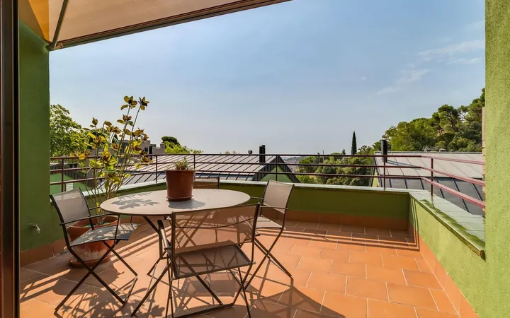 Casa o chalet independiente en Sant Gervasi - La Bonanova, Sant Gervasi - La Bonanova - Foto 13