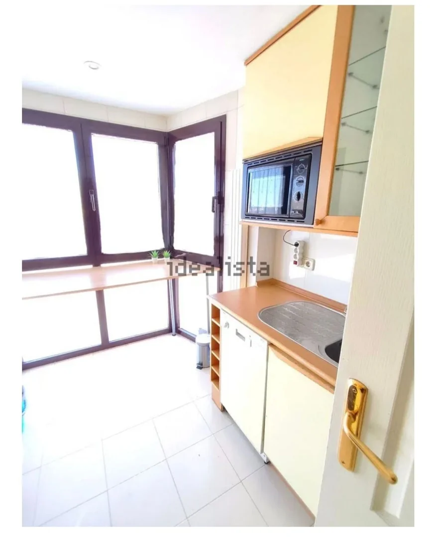 Dúplex en Avenida de Machupichu, 33, Conde Orgaz-Piovera - Foto 3