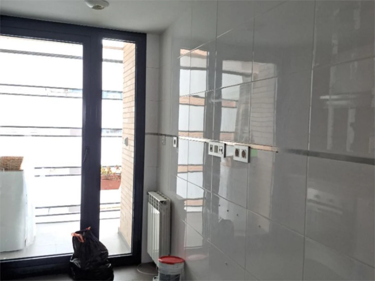 Piso en  Calle de Isabel Clara Eugenia 4 - Foto 9