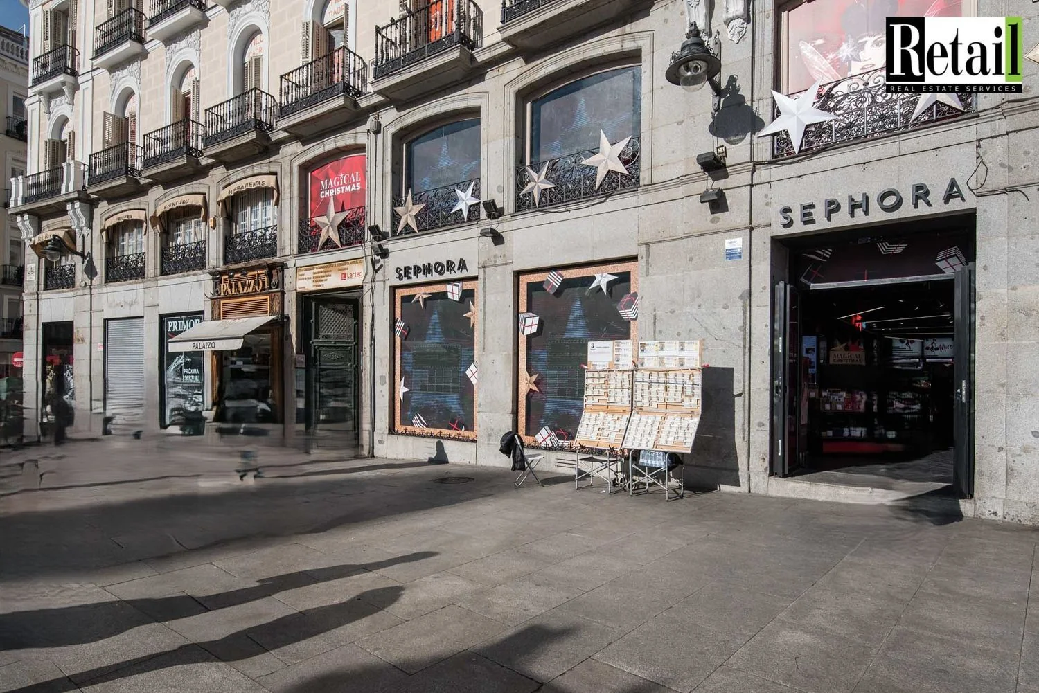 Local en Calle del Marqués Viudo de Pontejos, Sol - Foto 9