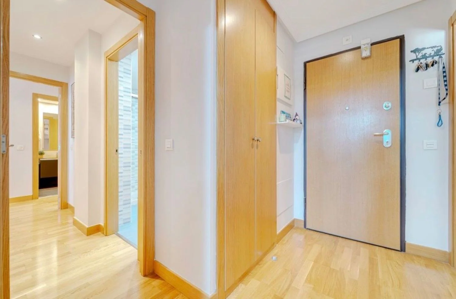Piso en Calle Gran de Sant Andreu, 414, Sant Andreu - Foto 2