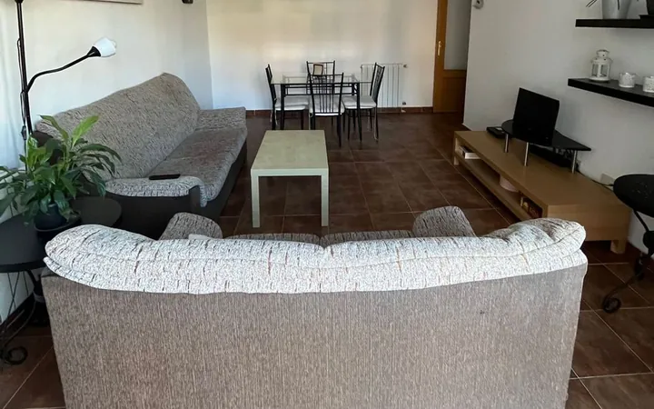 Piso en Calle de Puente la Reina, 46, Las Tablas - Foto 7