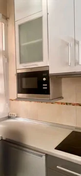 Estudio en calle de Embajadores, 26 - Foto 4