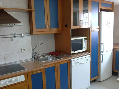 Apartamento en  Paseo de las Delicias 31 - Foto 13