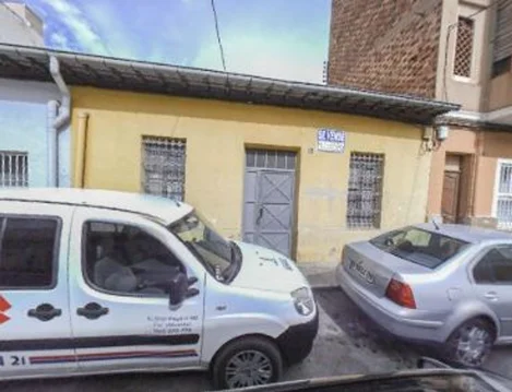 Casa independiente en calle València, 6 - Foto 1