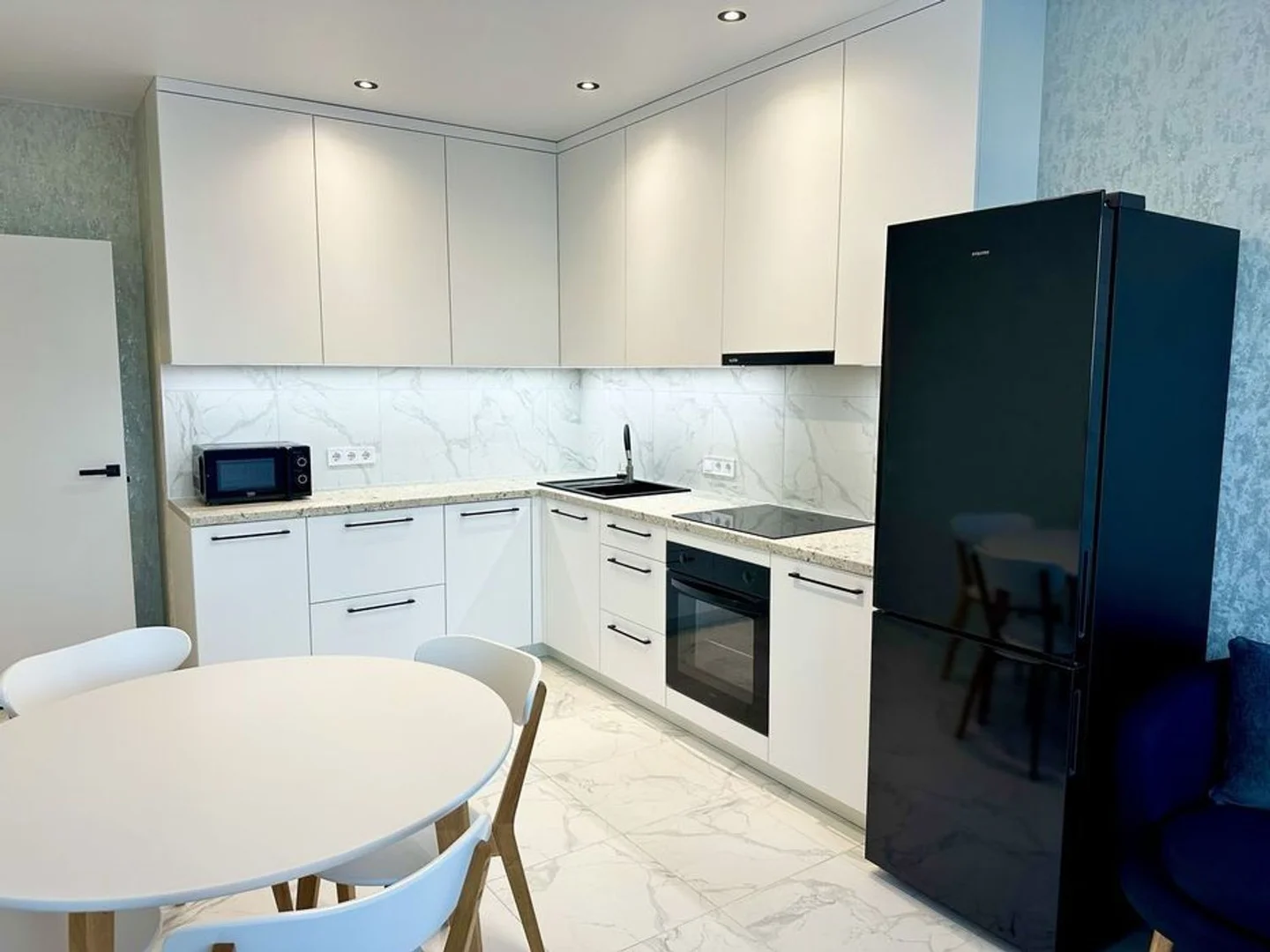 Piso en C. de Juan Ramón Jiménez, 37 - Foto 1