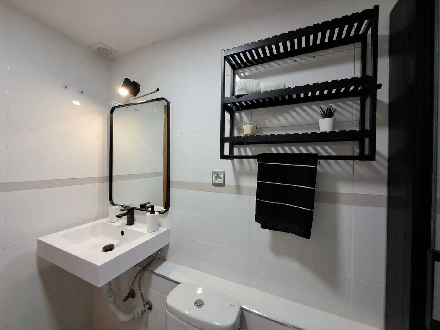 Piso en calle de Carlos Dabán, 22 - Foto 9