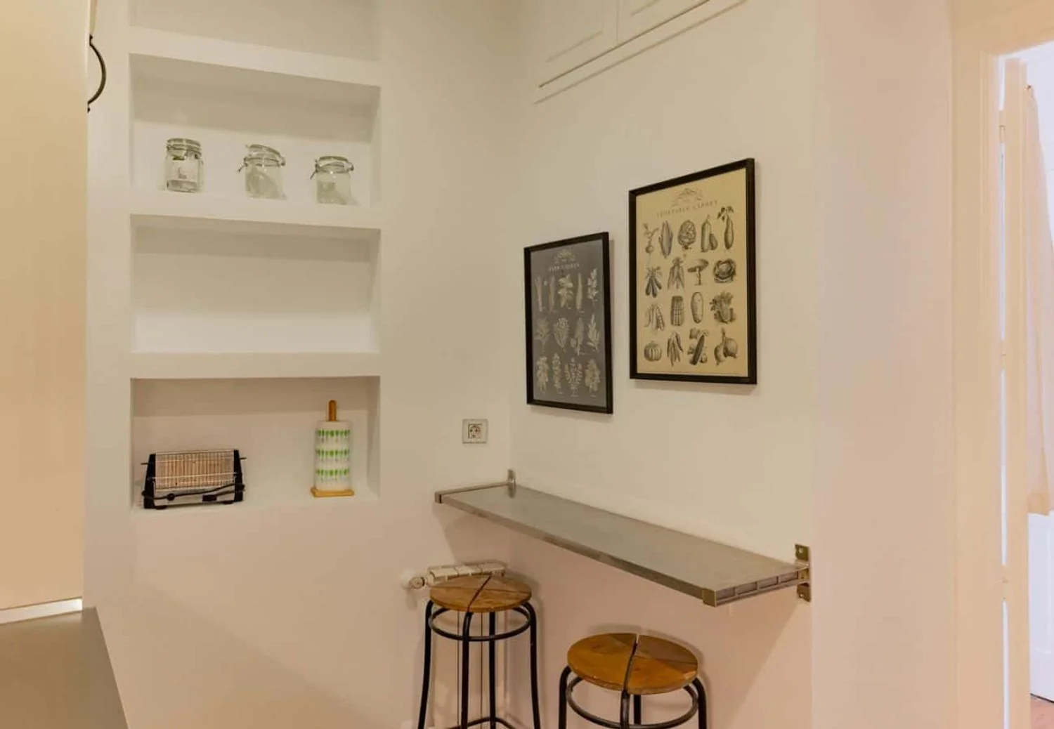 Piso en Calle de Santa Engracia, 35, Trafalgar - Foto 32