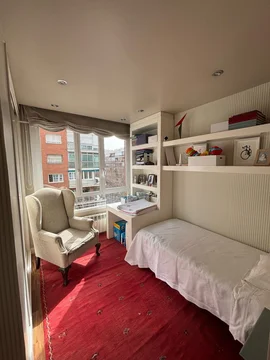 Piso en Barrio Bernabéu-Hispanoamérica - Foto 7