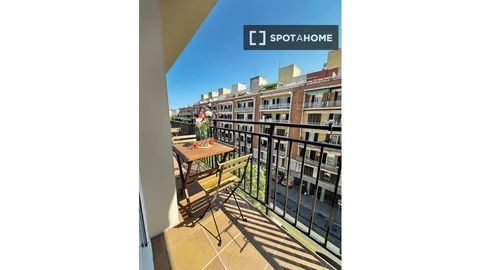 Piso en  Barcelona Capital - Foto 4
