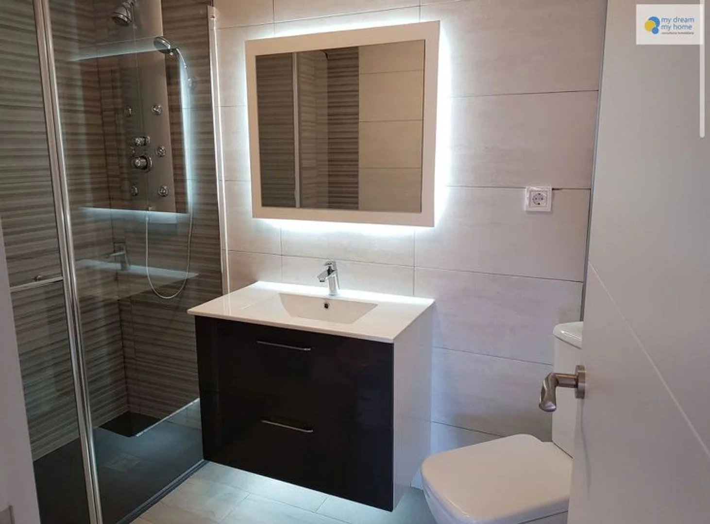 Piso en calle de Eugenia de Montijo, 100 - Foto 5