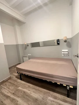 Estudio en calle d'Andrea Dòria, 18 - Foto 8