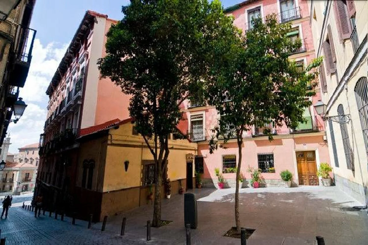 Piso en Calle de San Nicolás, 1, Palacio - Foto 6