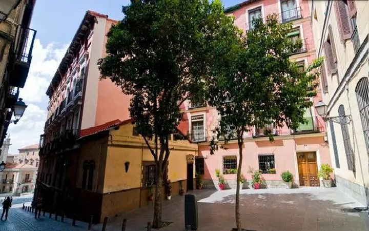 Piso en Calle de San Nicolás, 1, Palacio - Foto 6
