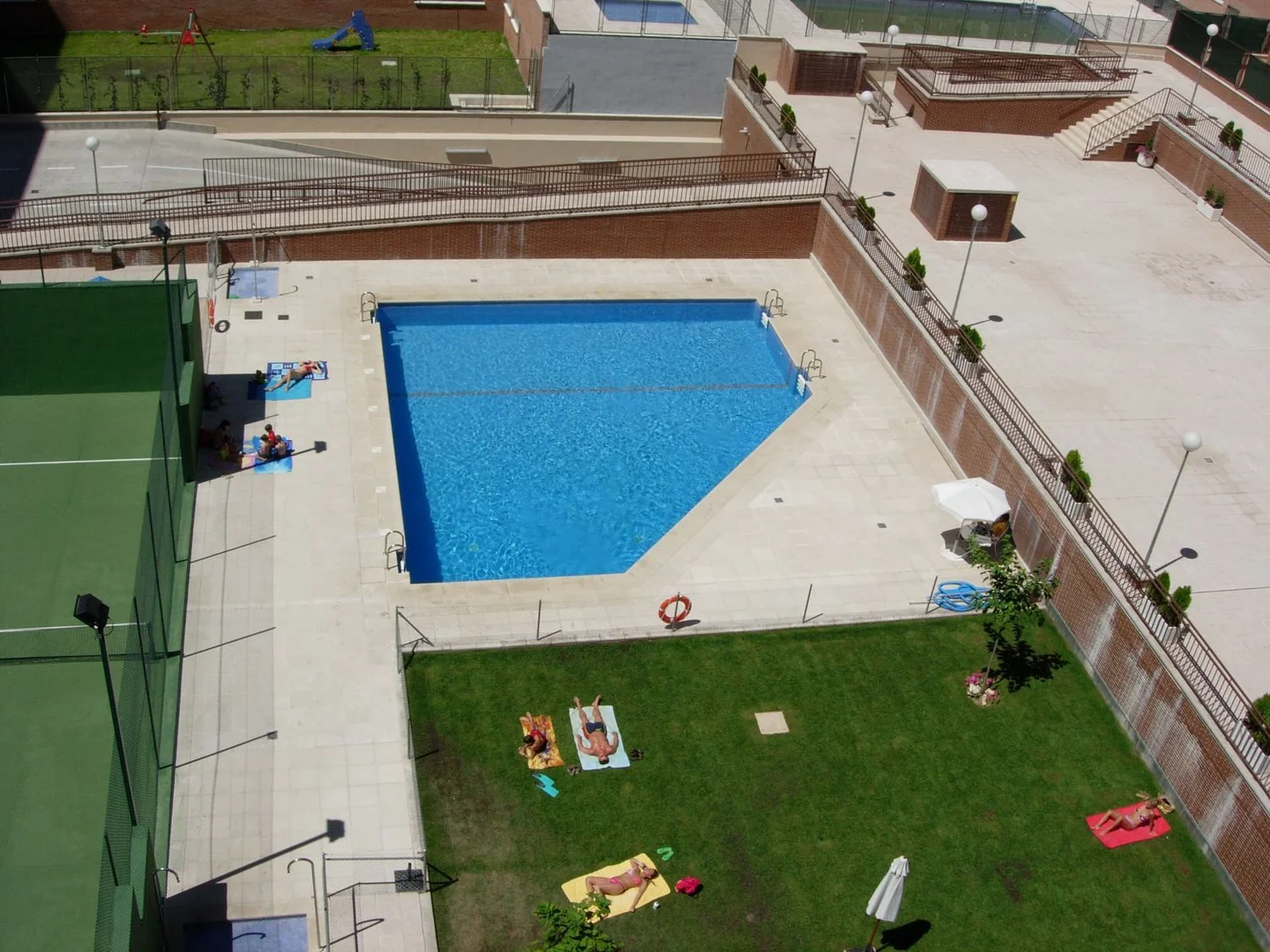 Piso en Calle de Palas de Rey, 21, Las Tablas - Foto 18