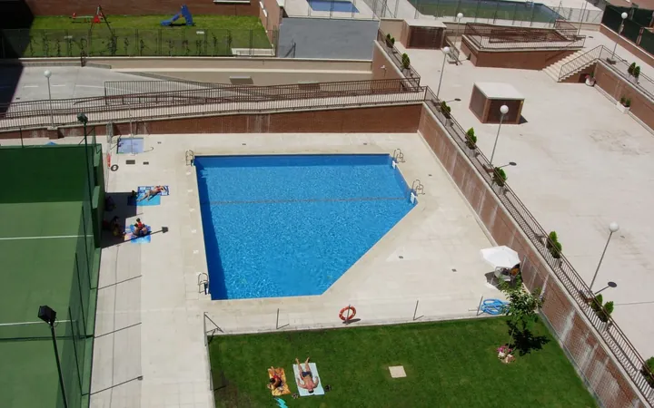 Piso en Calle de Palas de Rey, 21, Las Tablas - Foto 18