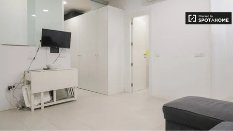 Piso en Calle de Gonzalo de Córdoba, Trafalgar - Foto 4