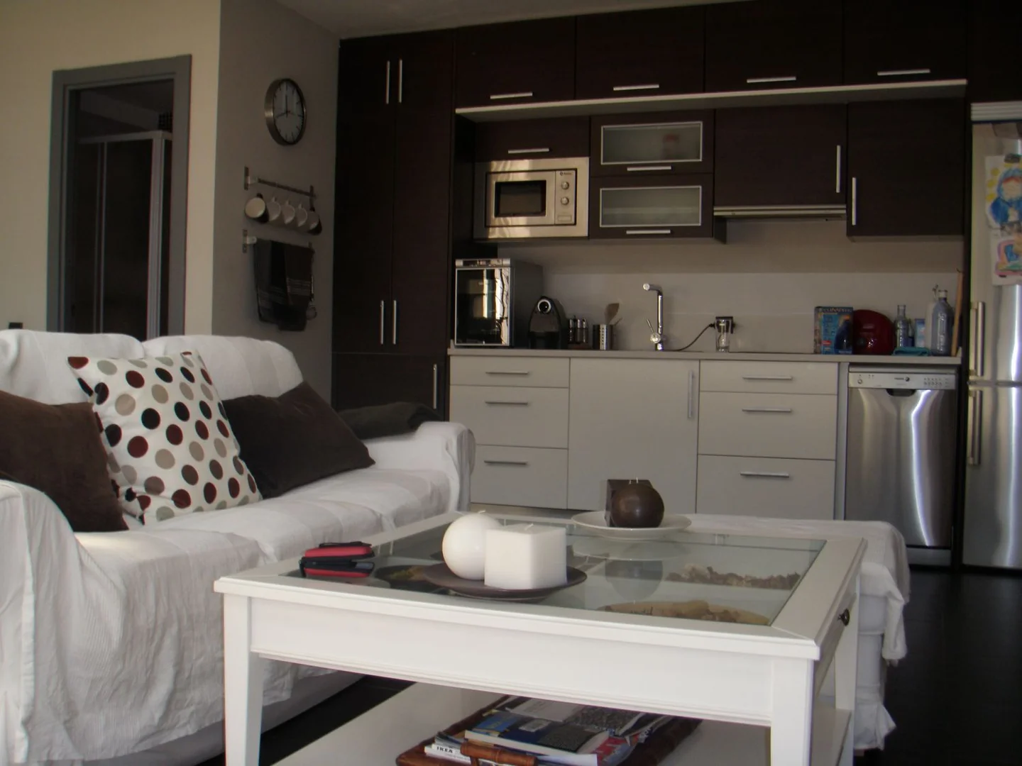 Loft en Avenida de Manoteras, 8, Virgen del Cortijo - Manoteras - Foto 7