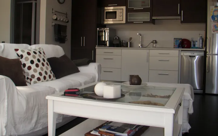 Loft en Avenida de Manoteras, 8, Virgen del Cortijo - Manoteras - Foto 7