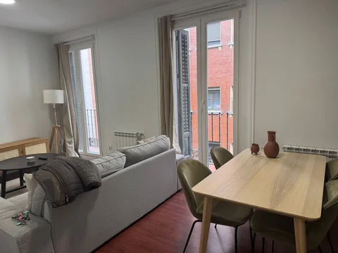 Piso en calle de Isabel la Católica, 13 - Foto 21