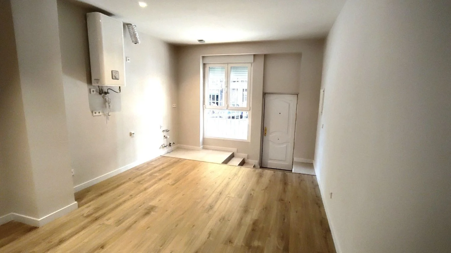 Piso en calle de Gutierre de Cetina, 29 - Foto 3