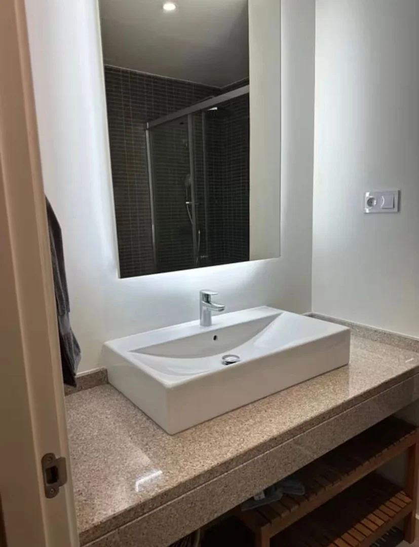 Piso en calle de Manzanares, 21 - Foto 19