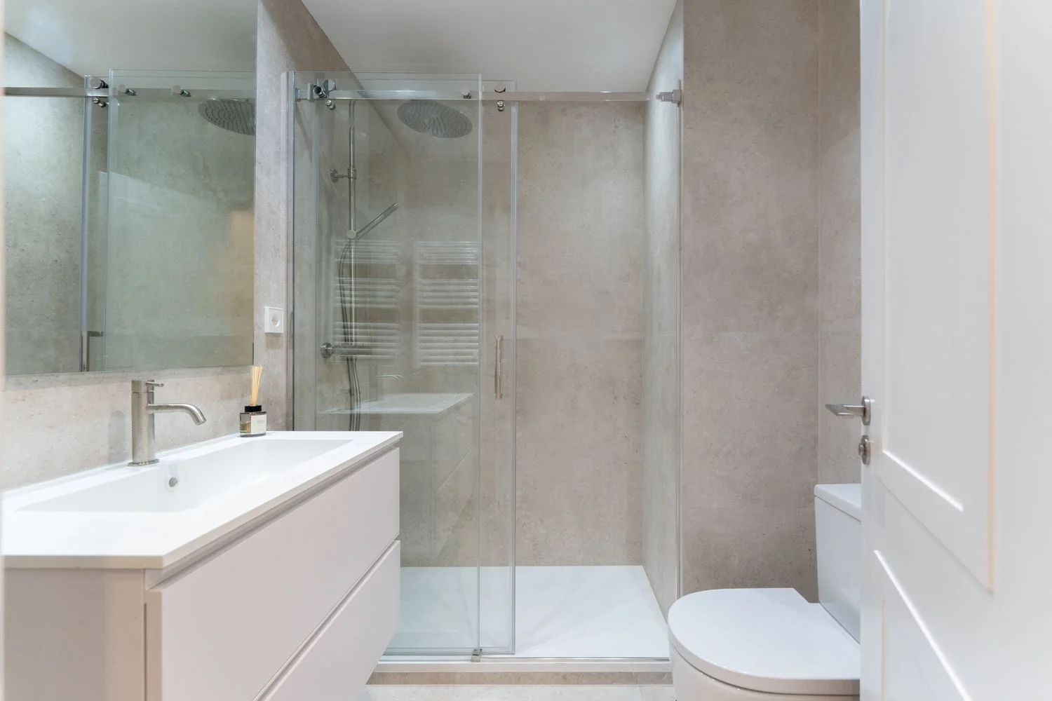 Piso en calle de Edgar Neville, 21 - Foto 31