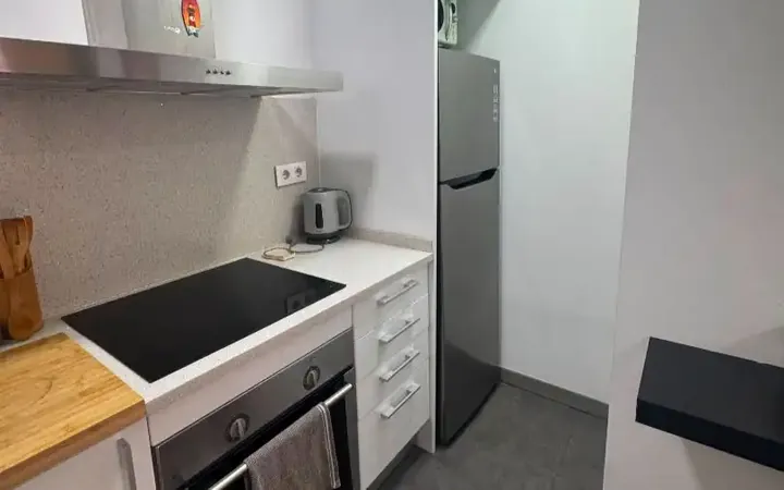 Piso en  Barcelona Capital - Foto 13