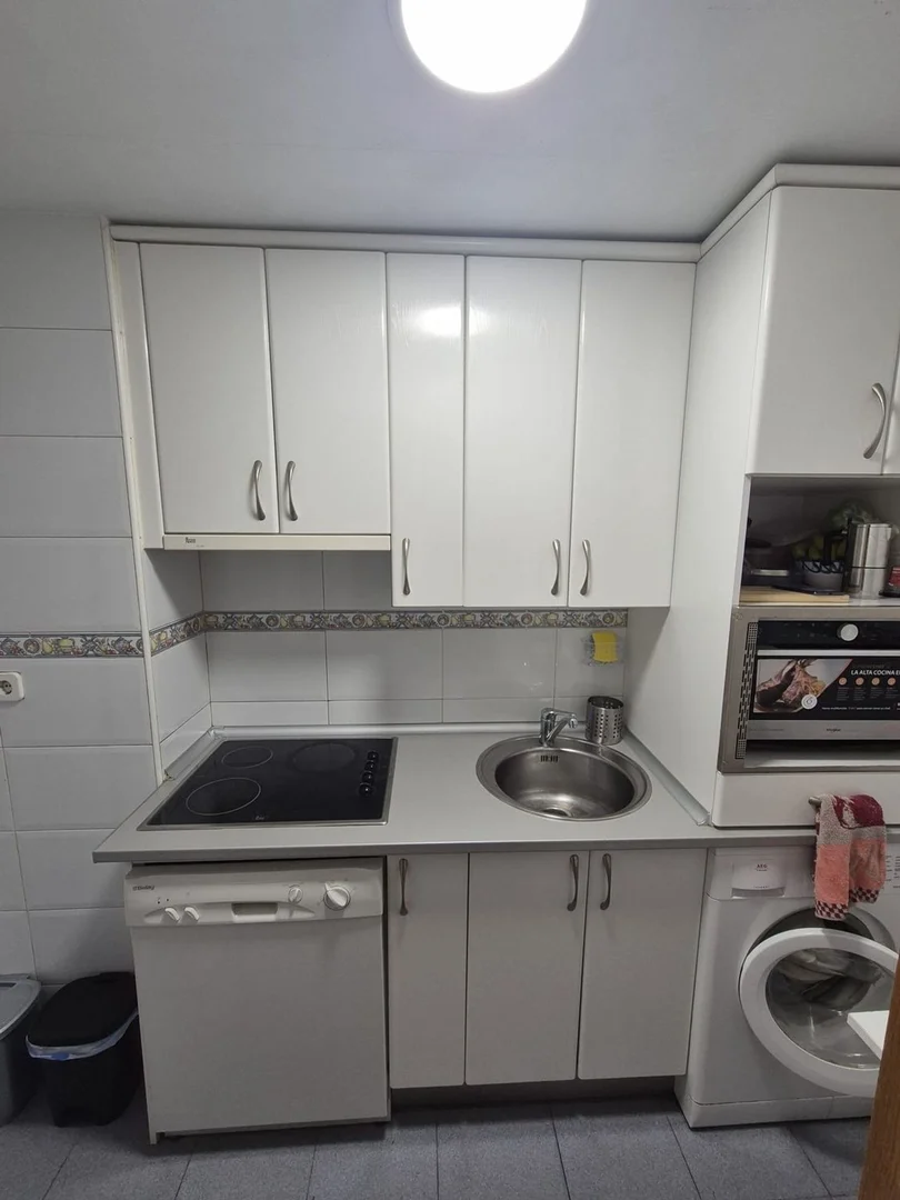 Piso en calle del Divino Pastor, 25 - Foto 3