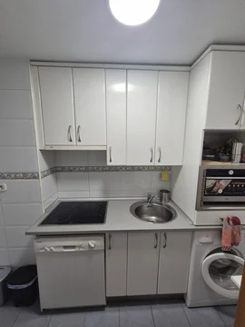 Piso en calle del Divino Pastor, 25 - Foto 3