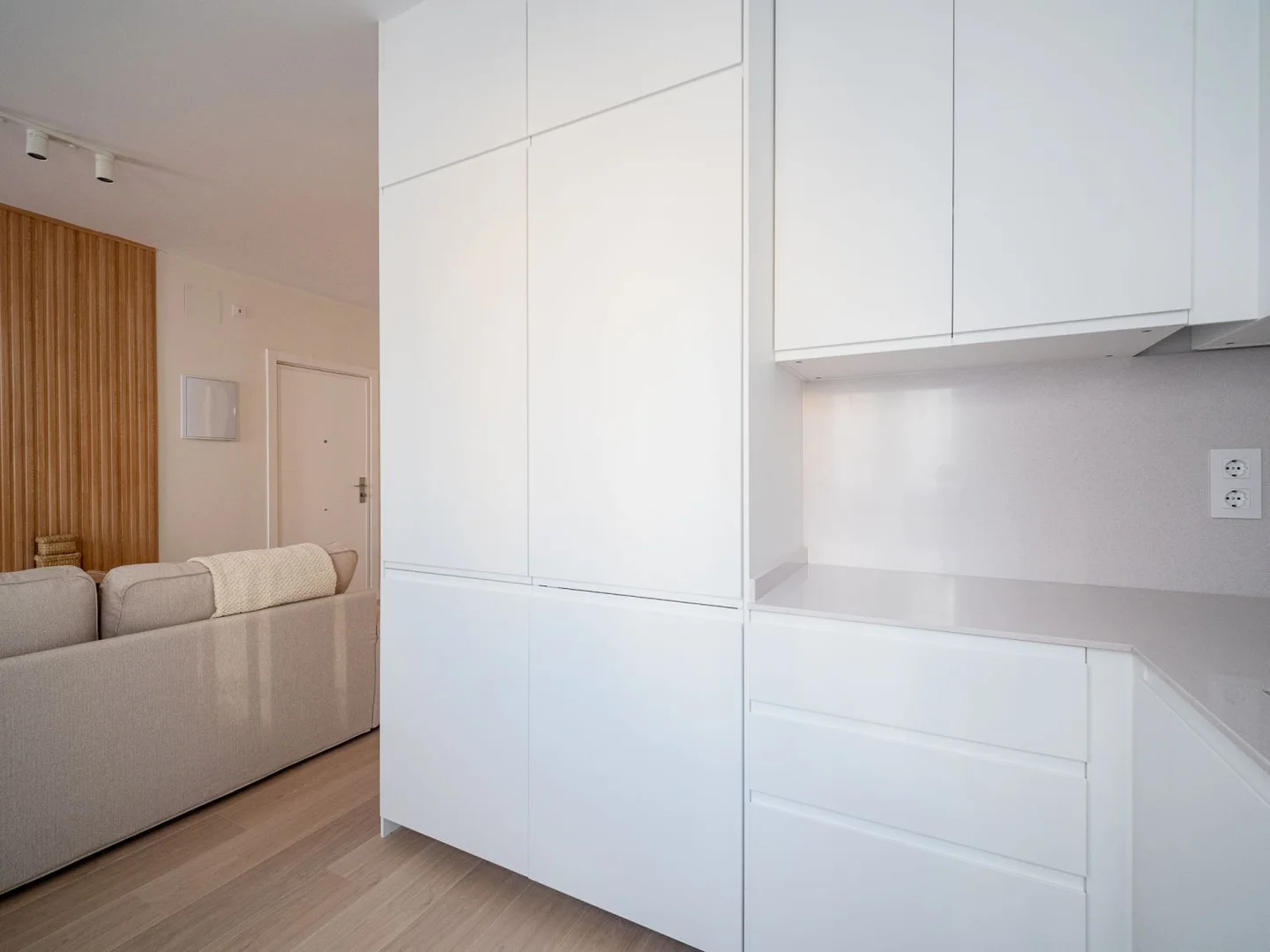 Piso en pasaje de Doña Carlota - Foto 10