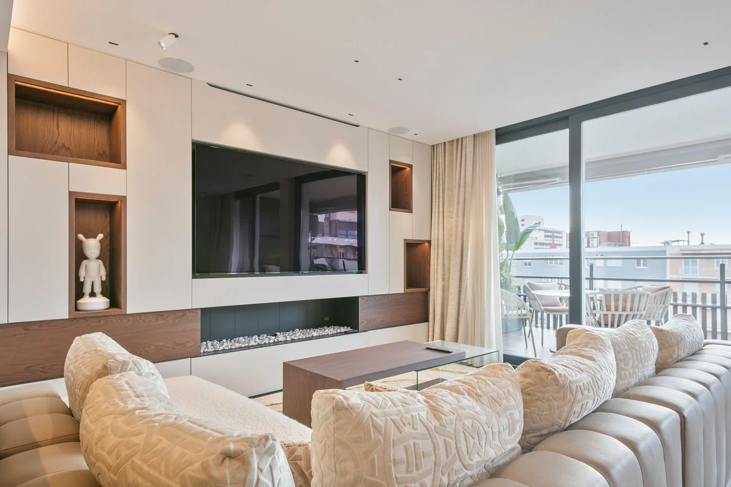 Piso en Barrio Pedralbes - Foto 13