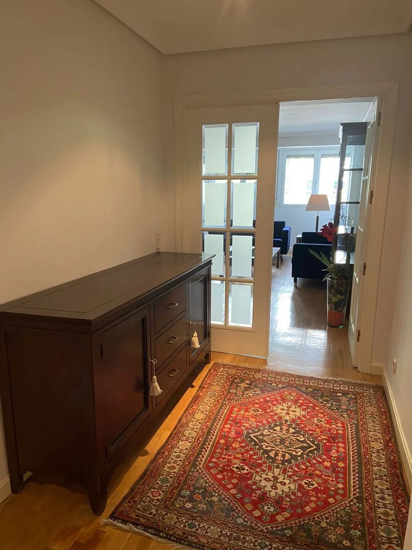 Piso en Calle de San Germán, 5, Cuatro Caminos - Foto 4