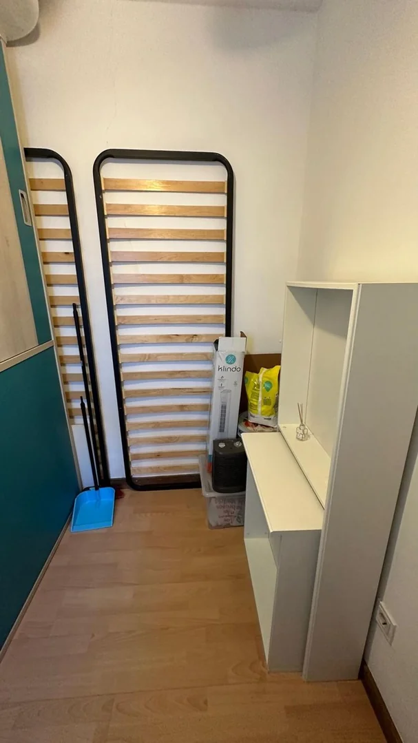 Ático en Calle de la Sierra de Meira, Madrid, 36, Numancia - Foto 15