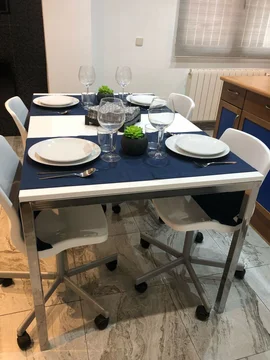 Piso en calle de Nuestra Señora de Luján, 5 - Foto 17