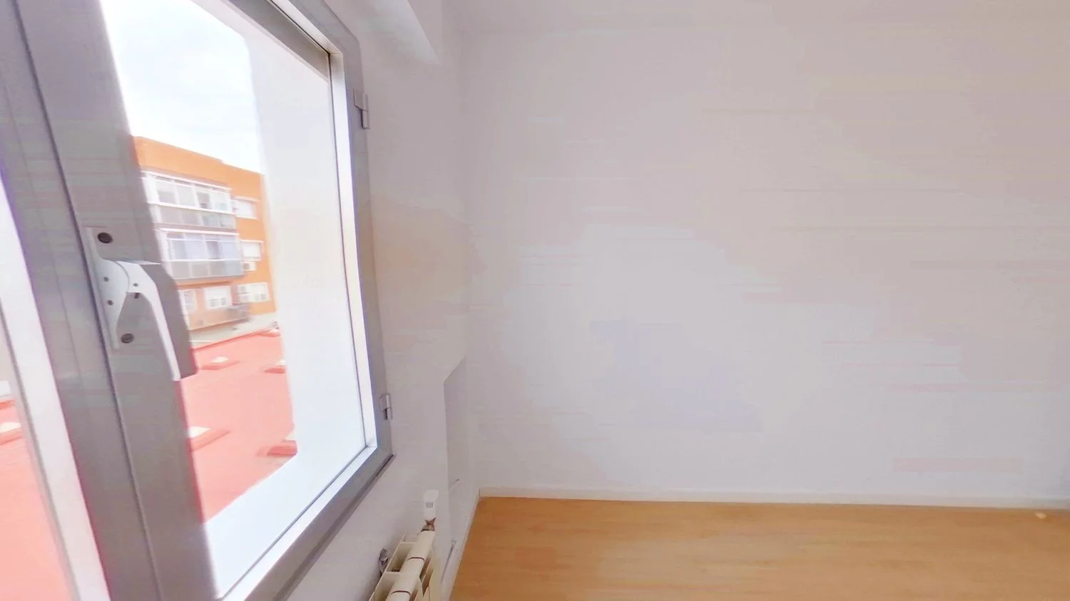 Piso en Barrio Zofío - Foto 16